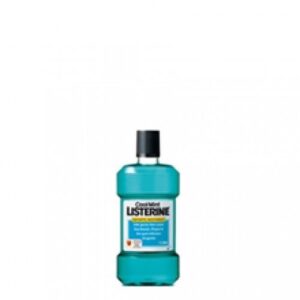 Nước xúc miệng listerine 250ml