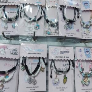 W 303 vòng mix màu