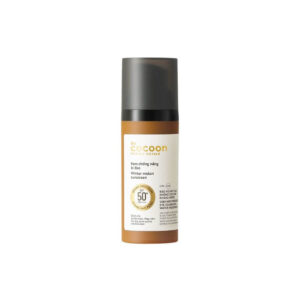 Kem chống nắng bí đao cocoon 50ml