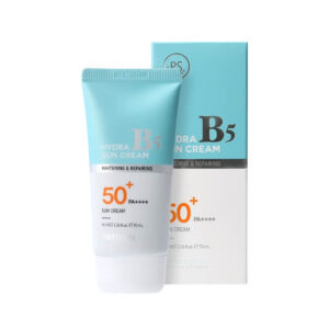 Kem chống nắng prettyskin b5