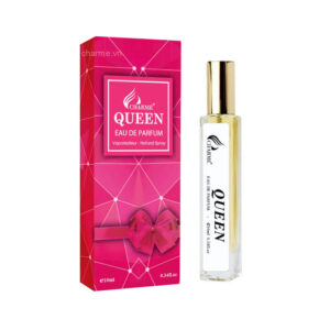 Nước hoa charm queeen 10 ml