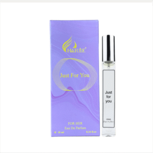 Nước hoa chiết just for you
