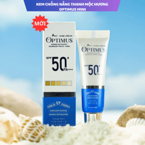 Kem chống nắng optimus nhỏ