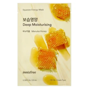 Mặt nạ innisfree honey mask