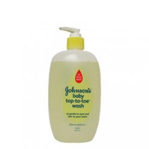 Sữa tắm&dg em bé 500ml