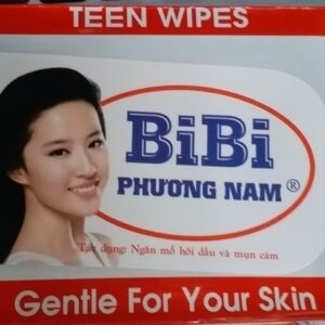 Khăn ướt trẻ em Phương Nam 20 tờ