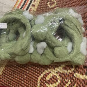 Cài tóc hình ếch