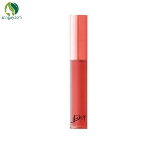 Son kem lì bbia last velvet lip tint no.17