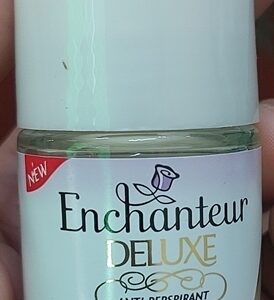 Lăn Enchanteur nước hoa tím nhỏ