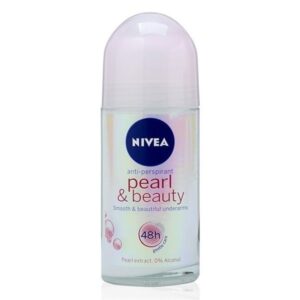 Lăn khử mùi ngọc trai Nivea Pearl & Beauty 50ml