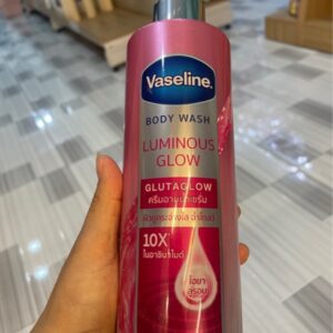 Sữa tắm vaseline thái