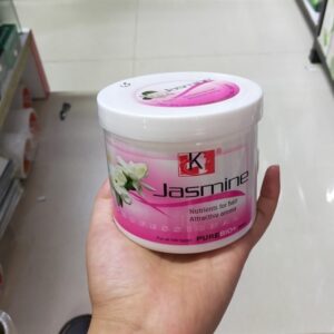 Ủ jasmine nutrients for hair attractive arma 500ml
