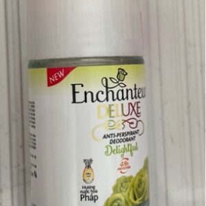 Lăn Enchanteur nước xanh nhỏ