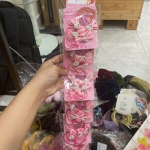 Combo hello kitty