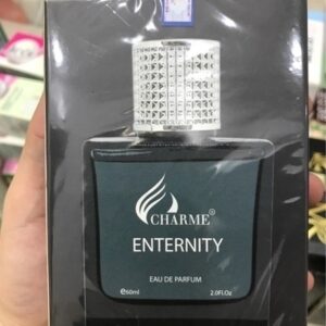 Nước hoa charme enternity eau de parfum 60mlgia 550k