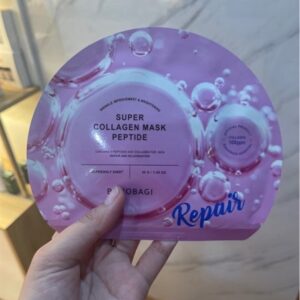 Mặt nạ banobagi super collagen