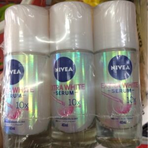 Lăn Nivea 40ml
