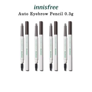 Chì kẻ mày innisfree vỏ trắng 2