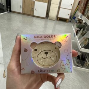 Highlight gấu mila color 5129 #2