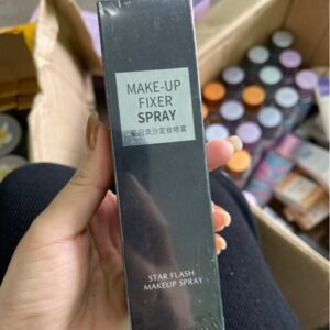 Xịt khoá makeup spray