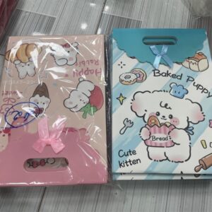 Túi nắp số 3 19*27*9 cm
