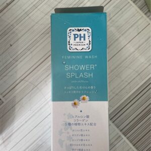 Dung dịch vệ sinh ph nhật hương hoa cúc , lành tính , dịu nhẹ , giữ ẩm, ngăn mùi ngừa nấm , ngứa