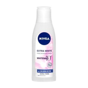 Nước hoa hồng 200ml