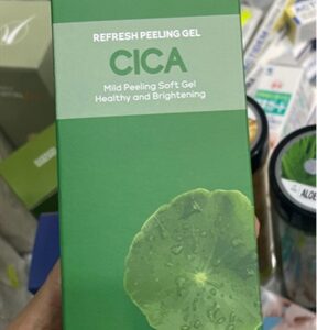 Tẩy tế bào chết tenzero cica