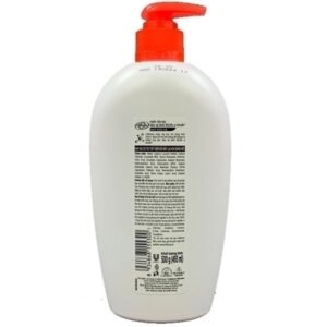 Nước rửa tay lifebuoy bảo vệ vượt trội 10 450g