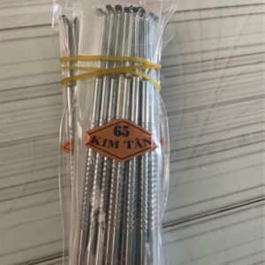 Ráy tai inox
