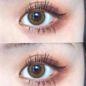Mascara browit by nongchat professional duo