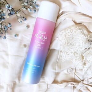 Xịt chống nắng skin aqua 70g