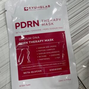 Mặt nạ pdrn kyunglab