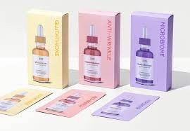 84687 mặt nạ tế bào gốc tenzero glutathione