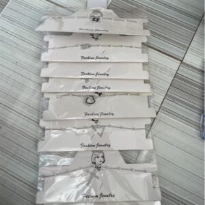 Vòng cổ 40k