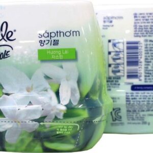 Sáp thơm glade lài 200gr