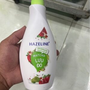 Dưỡng thể 230ml