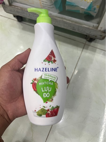 Dưỡng thể 230ml