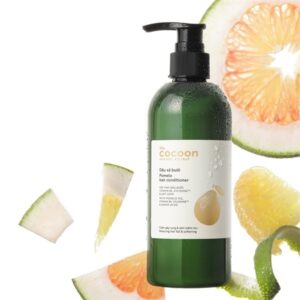 Dầu xả bưởi cocoon 310ml