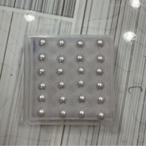 Bông tai ngọc trai 25k