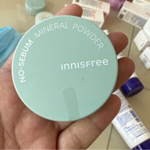 Phấn phủ innisfree