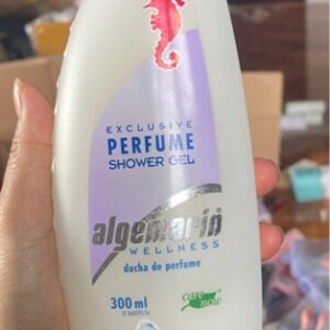 Sữa tắm cá ngựa nhọn 300ml