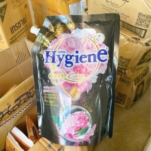 Nước xả vải hygiene túi 1100ml