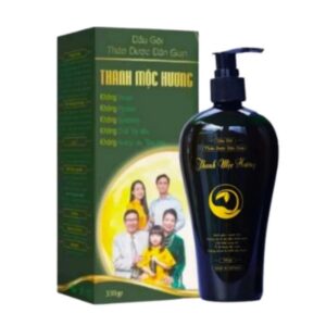 Dầu gội thanh mộc hương 350ml