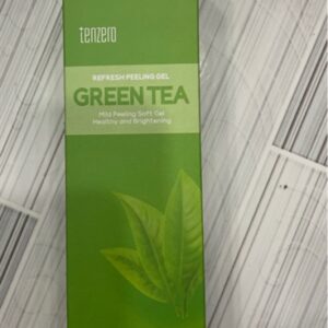 Tẩy tế bào chết tenzero green tea