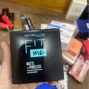 Phấn nước fit me