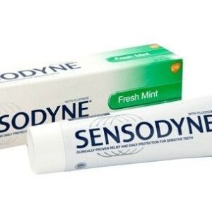 Sensodyne kđr freshmint 100g