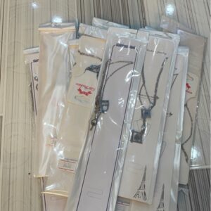 Dây chuyền cặp 70