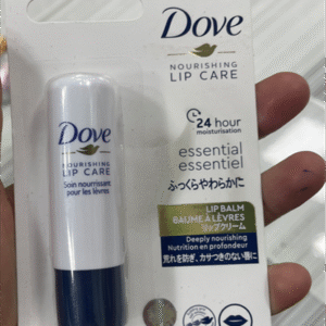 Son dưỡng môi dove lip care 4.8gr