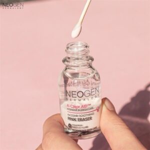 Dung dịch chấm mụn neogen dermalogy 2 lớp 15ml